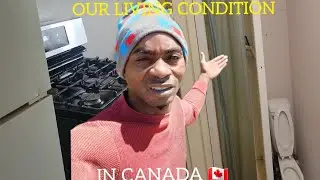 JAMAICAN FARM WORKERS LIVING CONDITION IN CANADA 🇨🇦