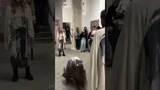 California Love: Live Performance Art Curated by Preston Douglas #art #performance #dance #song