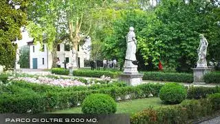 Villa Veneta: Eleganza e Storia a 20 Minuti da Padova
