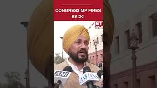 Congress MP Slams Ravneet Singh Bittu After Rahul Gandhi Calls Him A &lsquo;Traitor&rsquo; In Lok Sabha #shorts