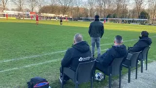 STRIJD in onderste regionen FC KLAZIENAVEEN - BARGERES | Onze Club | RTV Drenthe