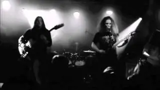 Shrouded - Metal 2 The Masses 2016 @ Limelight, Belfast