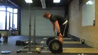 20100222 Danny DL 245 side.MP4