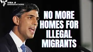 BIGGER FINES & Penalties for illegal renting ANNUONCED BY THE UK GOVERNMENT | UK POLITICS