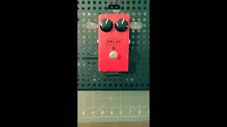 No-Adhesive Quick Release Pedal Mounting Plate for Temple Audio Templeboards