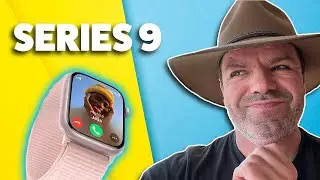 ⌚️NEW Series 9 Apple Watch Key Features In 2 Minutes