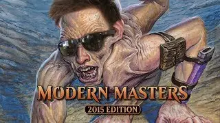 Бустер Modern Masters 2015
