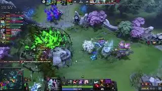 [LIMA MAJOR 2023] Team TALON Esports vs Team TSM  GROUP A Dota 2 Highlights