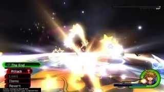 Roxas.