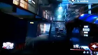 Black Ops II Saturdays /w O5 HotShot 5O #1 I hate they guards
