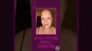 What can LimeLife&rsquo;s Perfect Foundation do for you???