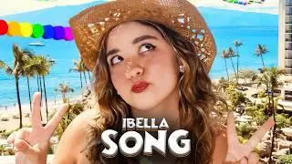 IBella - VANILBEAN SONG (Roblox Remix by Bee)