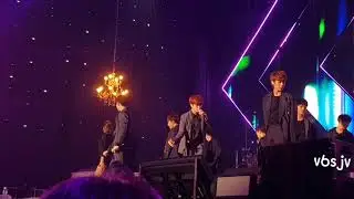 180810 비투비단독콘서트 블루문