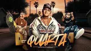 SET QUARTA-FEIRA - MC Ryan SP, MC Tuto, MC Paiva, MC IG, MC Meno K (Playlist Funk 2025 Lan&ccedil;amento)