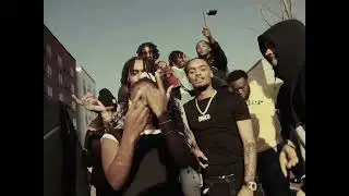MainnBlrrdd - Al Capone (Official Music Video)