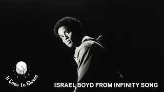 How Infinity Song's Israel Boyd Uses His Stratocaster To Shape Every Song | It Goes To 11