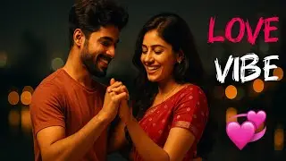 &ldquo;Love Vibe | Romantic Rap Song 2025 | New Hindi Love Song by Music Dry 828&rdquo;