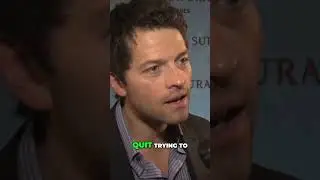Hilarious Behind-the-Scenes Moments with Jared!  #supernatural