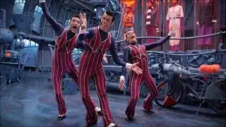 We Are Number One but haitai