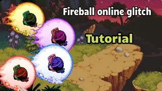 TMNT: Shredder's Revenge - Tubular Spin online glitch / Tutorial