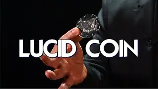 Magic Review - Lucid Coin by by Marc Oberon