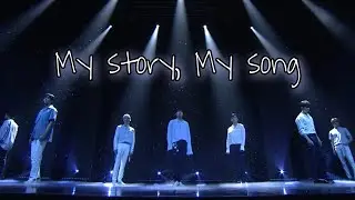 [MV] SF9 _ My story, my song(마스마송) FMV