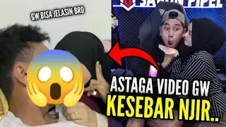 FIX ISTRI GUA LNGSUNG EM0SI TAU INI‼️..REACT MEME BARENG ISTRI