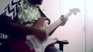 Jean-Claude Gaspard-Missié létandire(Cover)