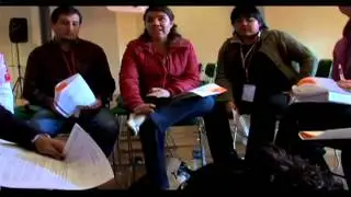Clausura   Congreso JUCONI 2010