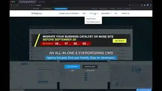 Quickest and most convenient BC migration steps