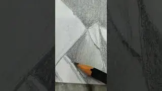 Pencil art of Yash#Kgf chapter 2 hero#shorts