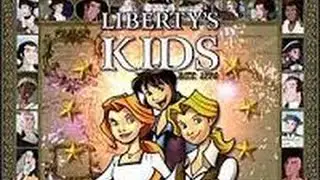 GTunit reviews: Liberty's Kids