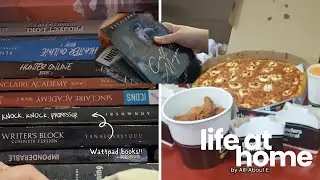 PAPAKITA KO NA SA INYO ANG MGA TOP FAVORITES PSICOM WATTPAD BOOKS KO!!!