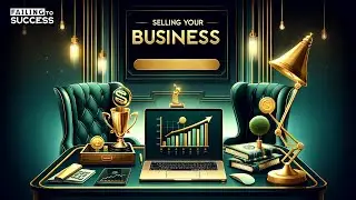 How to Sell your Business and Prepare for an Acquisition with Chris Younger of Class VI Partners 324