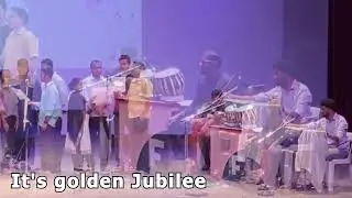 || IT IS JUBILEE IN VJ FAMILY || VIDYAJYOTI COLLEGE OF THEOLOGY DELHI ||