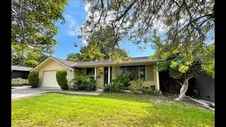 SOLD!  41513 Higgins Way in Fremont, California