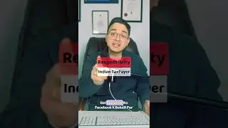 Fraud or Mistake? Gst Notices on Facebook Ireland investigation| Facebook ads | gstguy