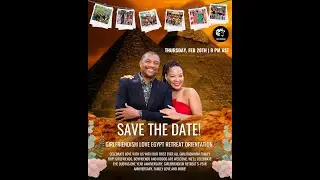 Month of Love Series (1 of 3): For the Love of Relationships!