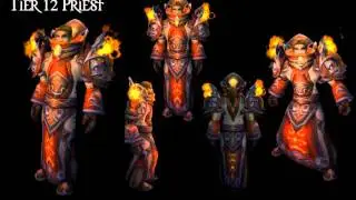 World of Warcraft Tier 12 Preview