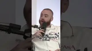 Rory on his last words to Joe Budden