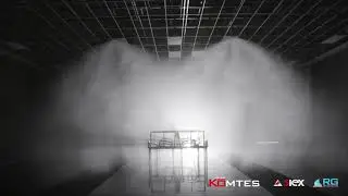 Water mist test