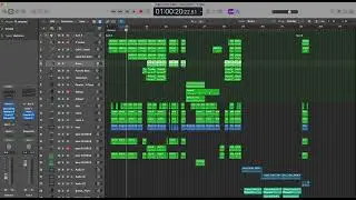 IRON.EXE - ORDER, ORDER (Official Project Walkthrough)