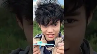 hahahahah isi lepala nyampe duit juga