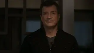 Officer Nolan faces a sudden assault at his home &mdash; The Rookie S05E22 