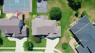 9524 Century Woods, Johnston