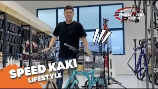 Where is this Fishing x Cycling hobbyists' heaven in Singapore?