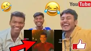 Try not to laugh challenge😶😂 || tapli edition😆 || B3boiz #challenge