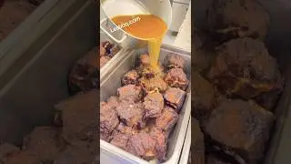 OXTAILS STRAIGHT TO YOUR FRONT DOOR ‼️ LESBBQ.COM➡️🐂🐂🐂🐂