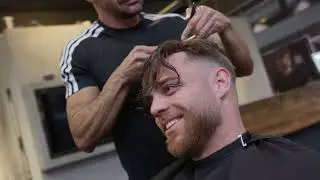 Hey V - Swiss Lace MD | Hairsystems Heydecke