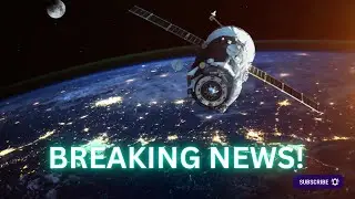 OMG!  The MYSTERIES of Advanced SPACE Technology.